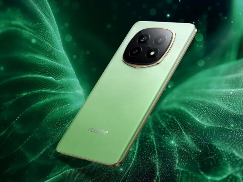    realme назвала дату релиза и характеристики смартфона P3 Ultra