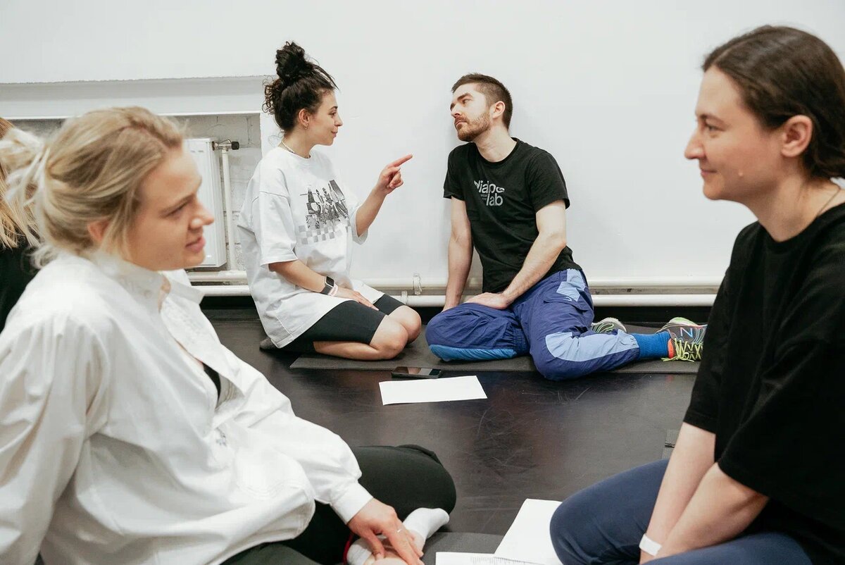    Сервис NewBiz и Gogol School анонсировали продолжение проекта [УВЕРЕННО] (фото 2)