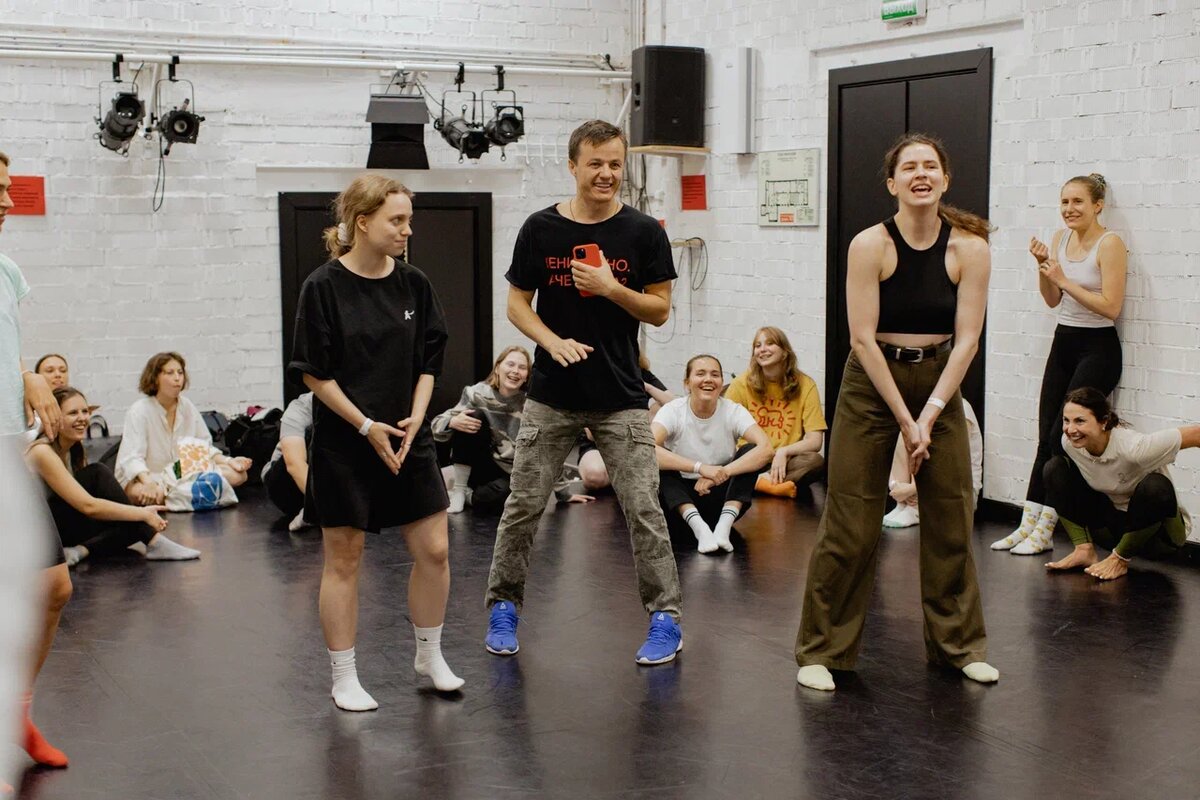    Сервис NewBiz и Gogol School анонсировали продолжение проекта [УВЕРЕННО] (фото 3)