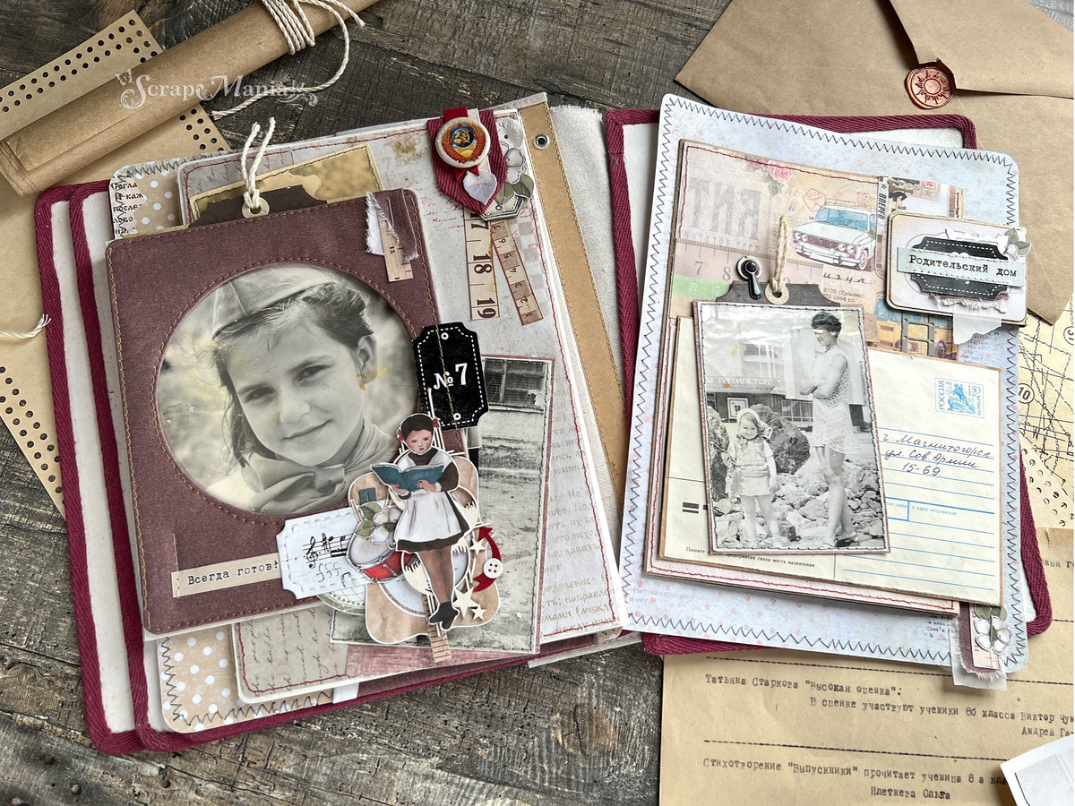 В галерее схемы подложек и раскрывашек с размерами ➡