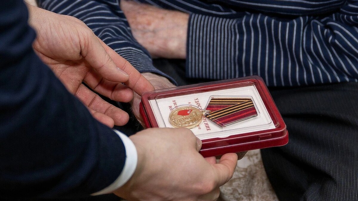    Фото предоставлено пресс-службой губернатора ЯНАО