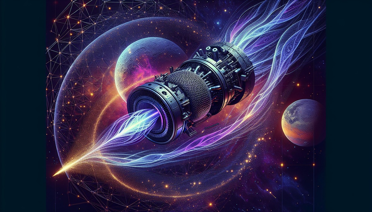 Иллюстрация: нейросеть DALL-E  📷
