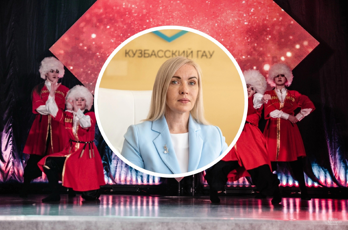 Фото с официального сайта вуза.