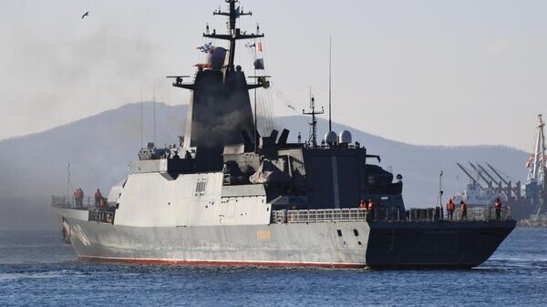    © Sputnik / Виталий Аньков