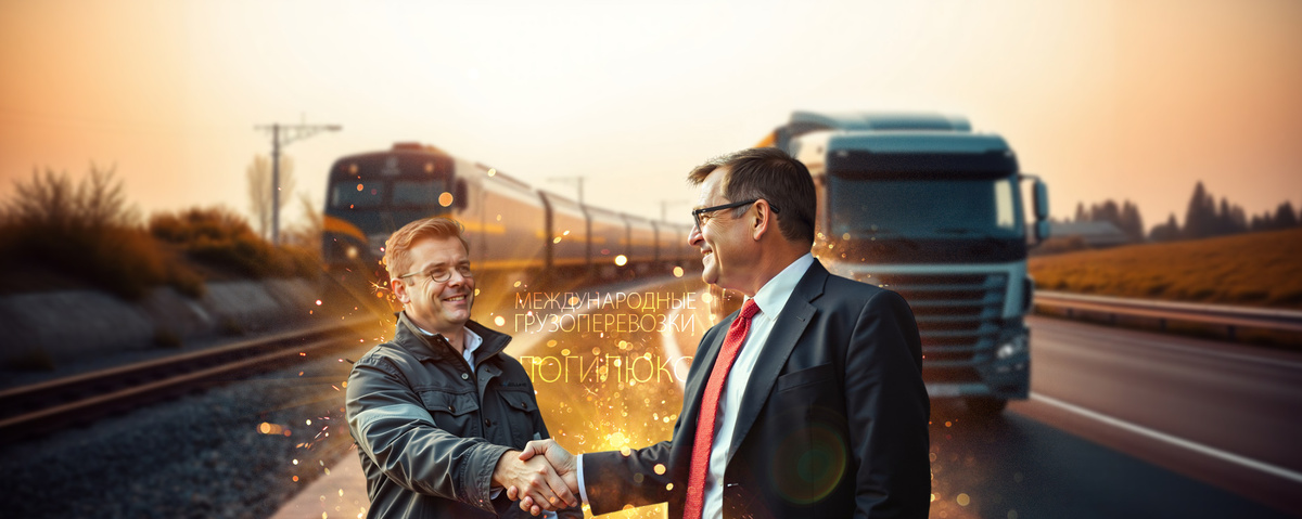 10 ключевых правил при подборе компании перевозчика
