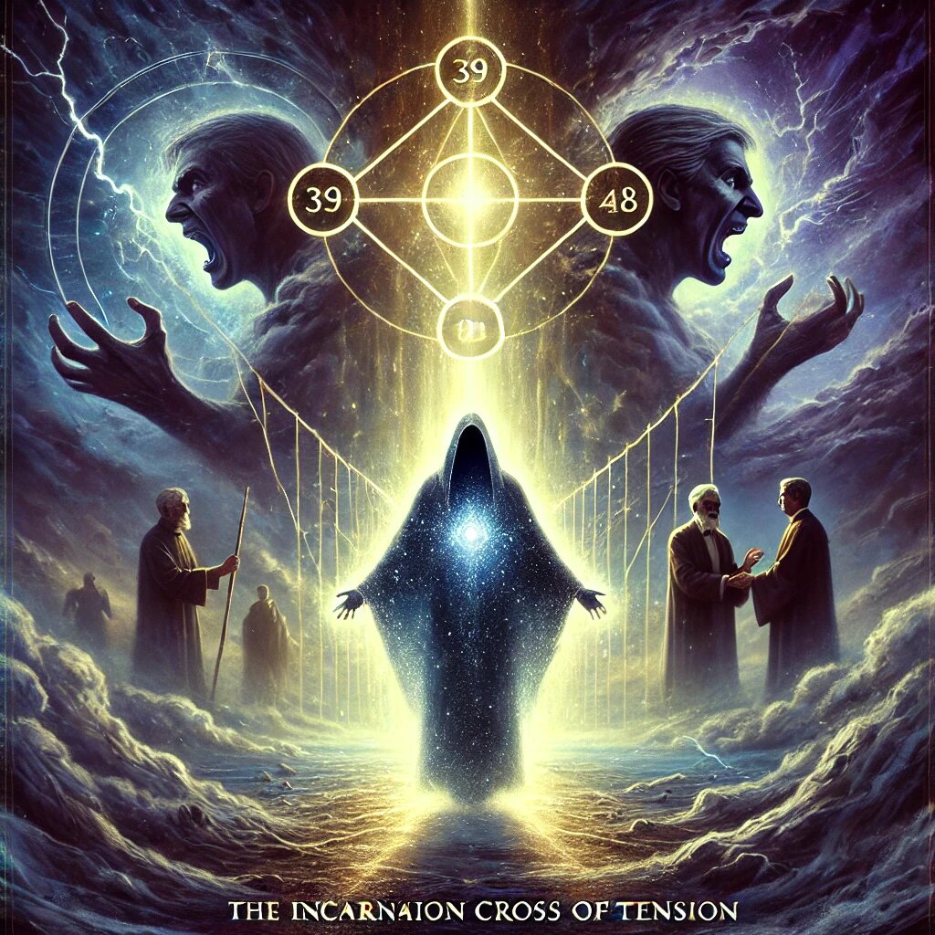 Напряжение