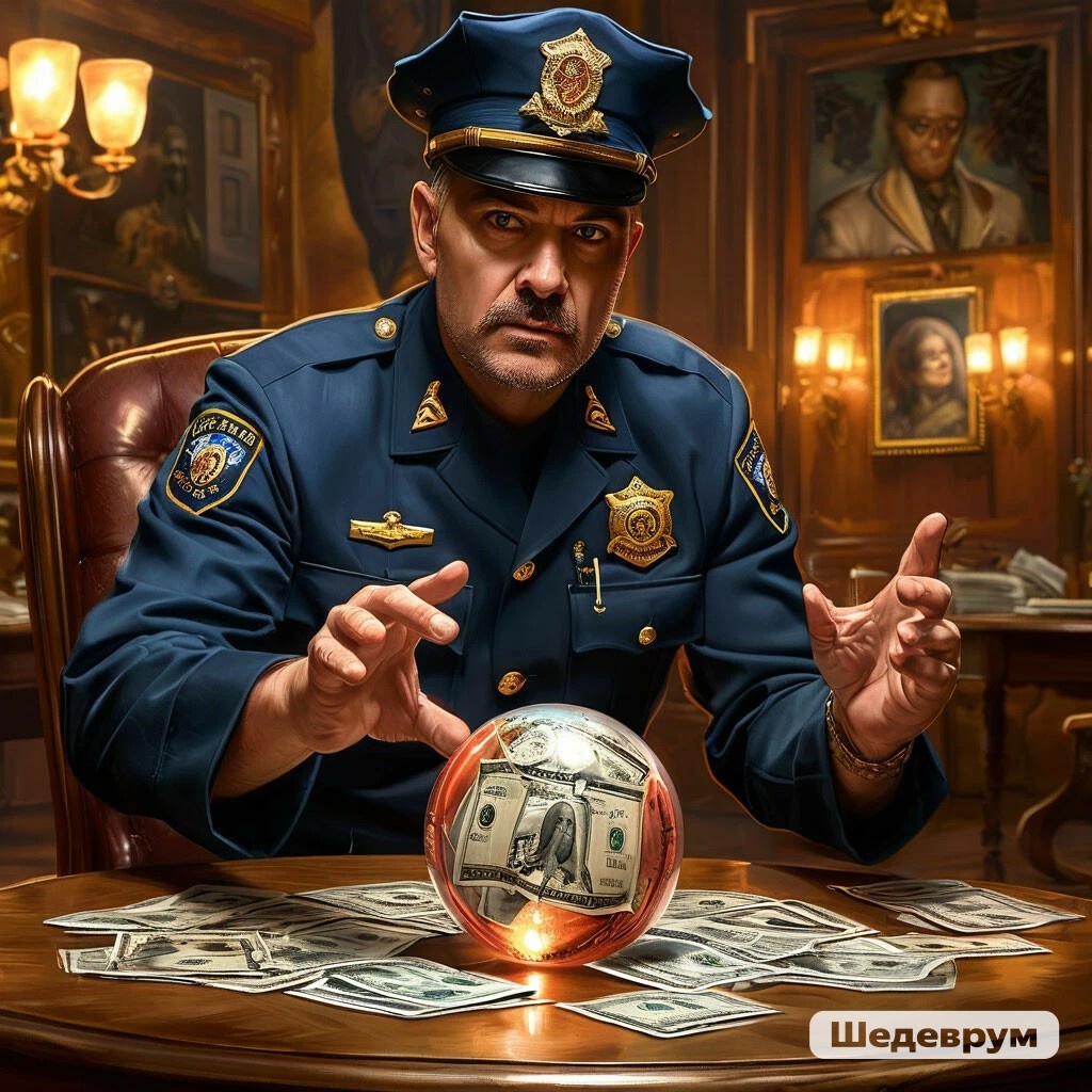 Пытаюсь гадать, что будет