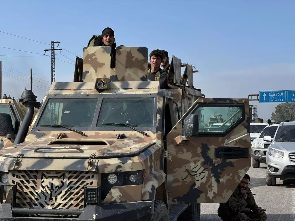 © Getty Images / Anadolu