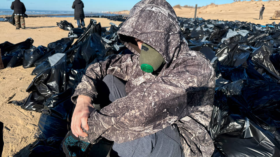 Фото: Александр Черных / Коммерсантъ