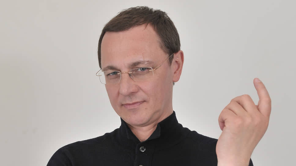 Фото: Сергей Киселев / Коммерсантъ