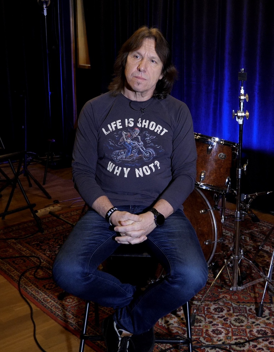 Виталий Дубинин