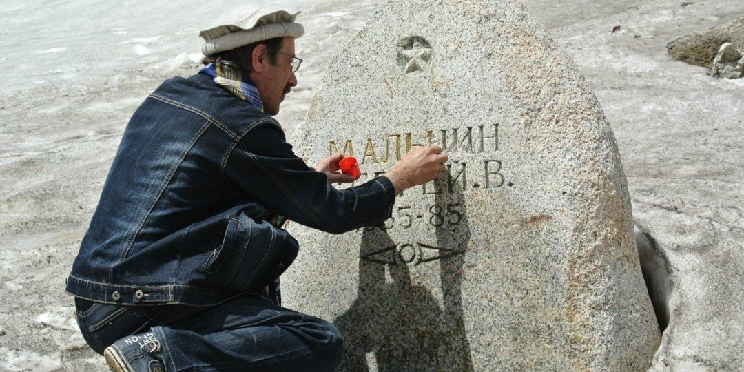 Подвиг советского солдата, который до сих пор помнят в Афганистане