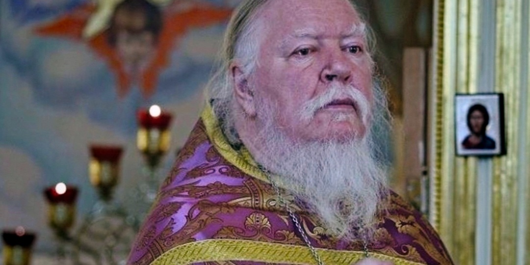 Муж в дни поста ходит раздражённый. Что делать? Объясняет священник