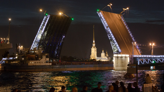 Фото: Baltphoto/ Павел Долганов