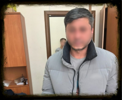 Фото пресс-служба СК России