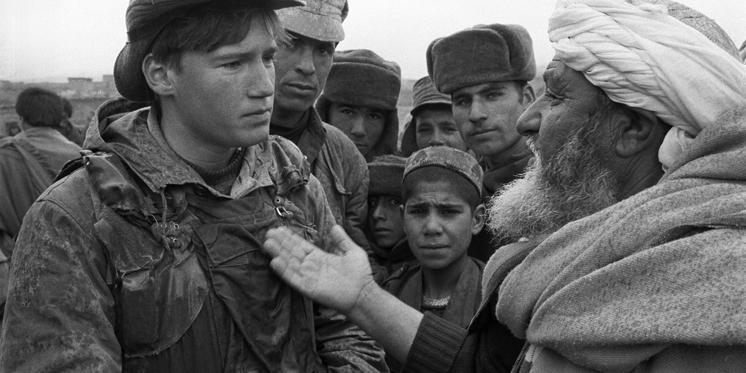 Сколько получали денег советские солдаты в Афганистане?