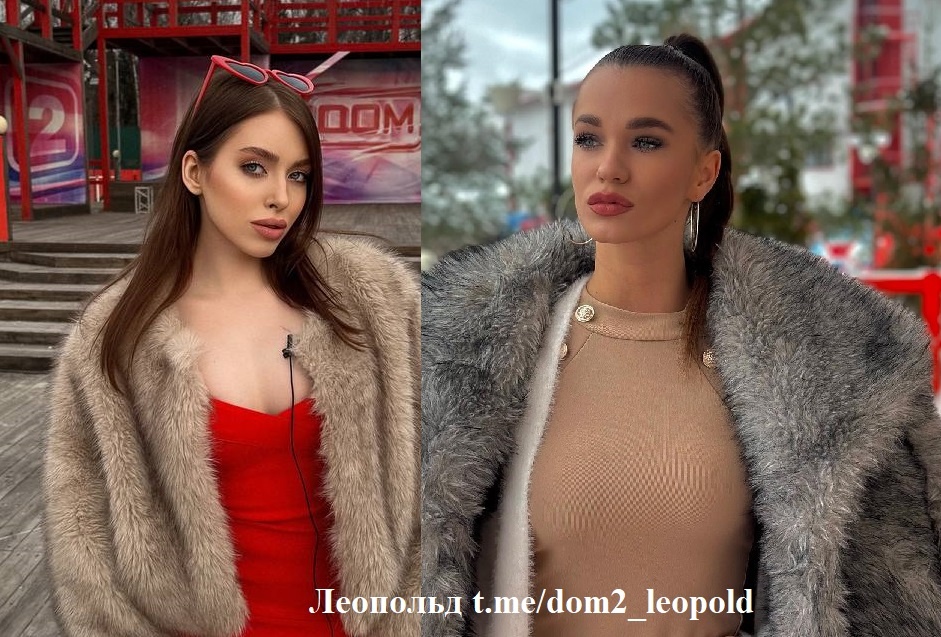 Лиза Субботина/ Яна Тырлышкина (фото из Telegram)