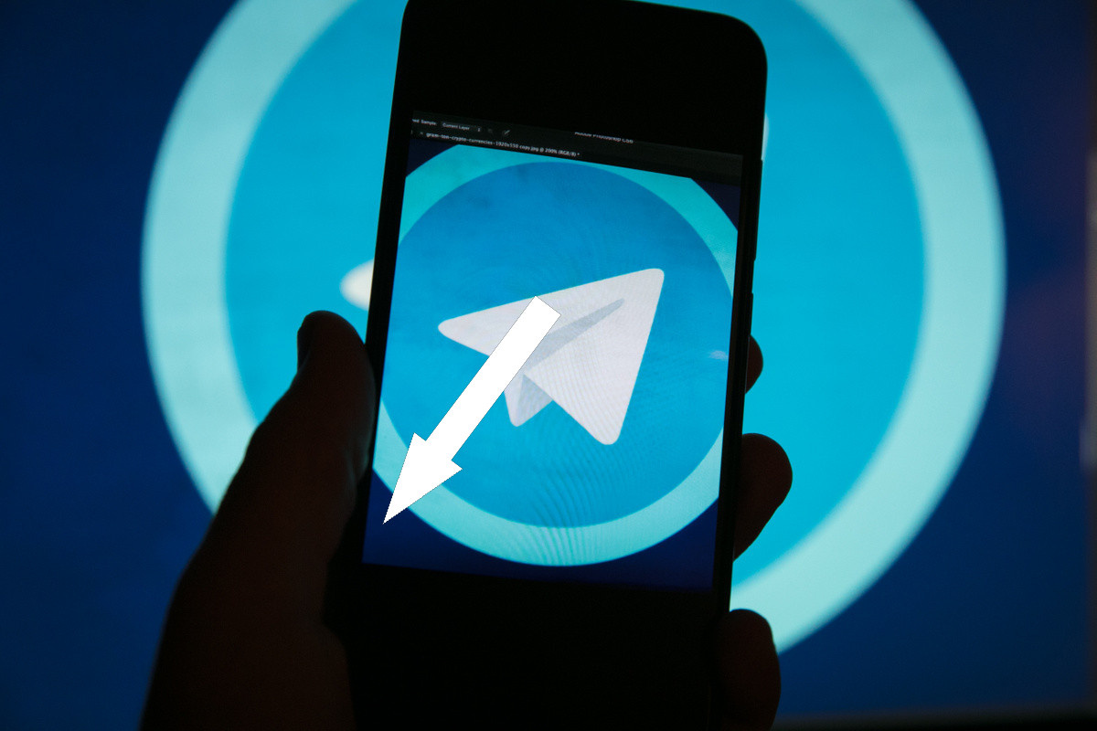    Как создать яркие анимированные реакции в Telegram на iPhone и удивить друзей