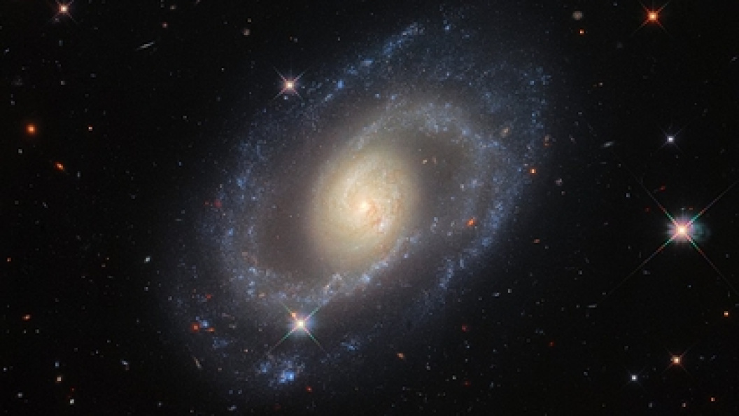    ESA/Globallookpress
