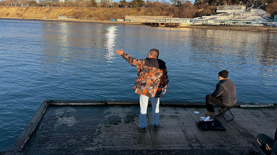 Фото: Александр Черных / Коммерсантъ