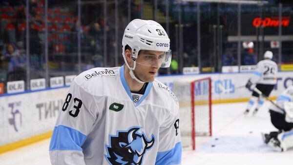    © Getty Images / SOPA Images / Maksim Konstantinov