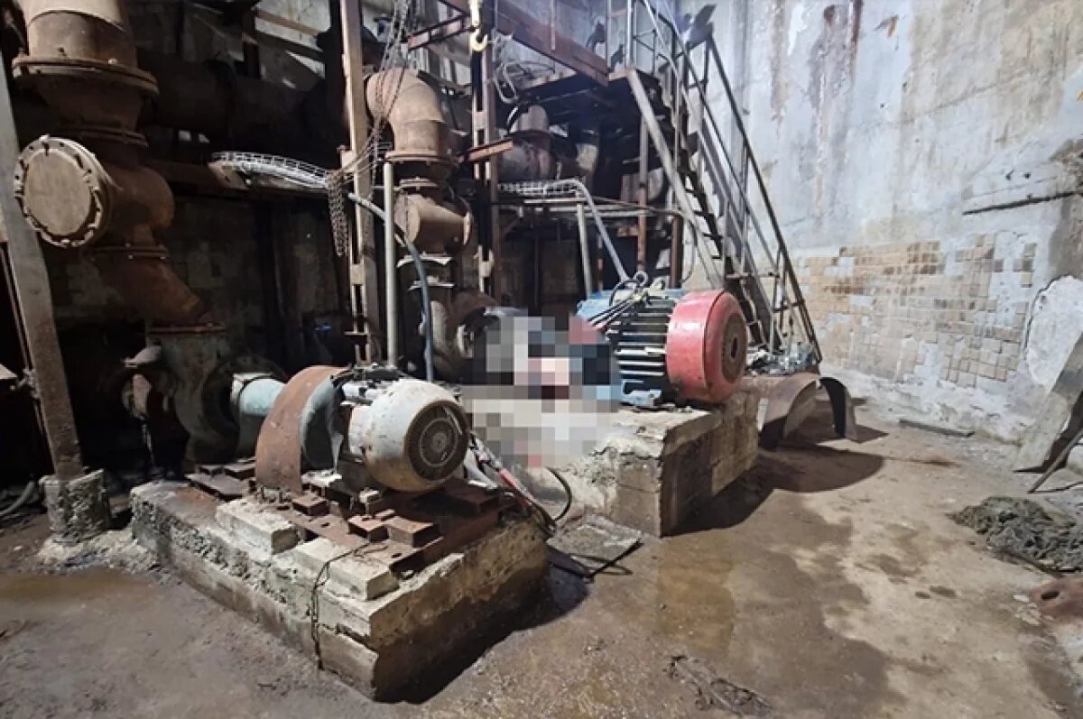    Астраханский начальник осужден за гибель рабочего из-за нарушений