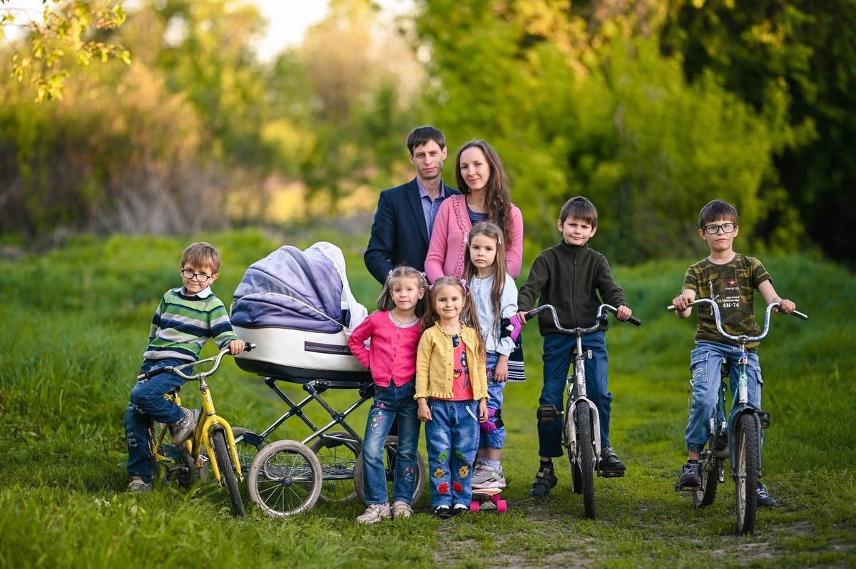    Жители курского приграничья смогут получать единое пособие без учета доходов и имущества