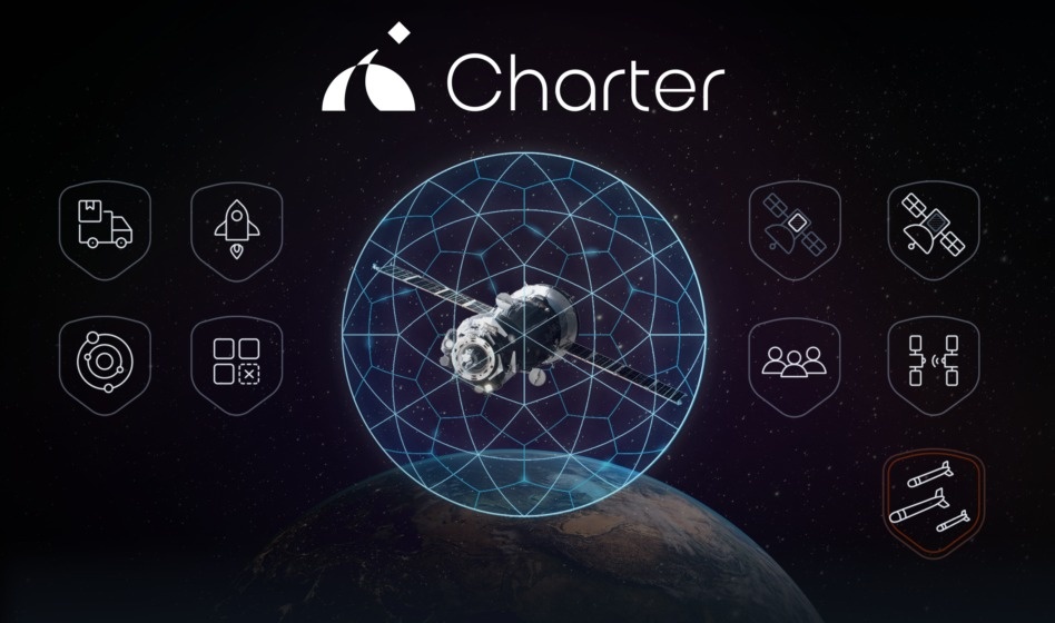 Иллюстрация: Charter Space  📷
