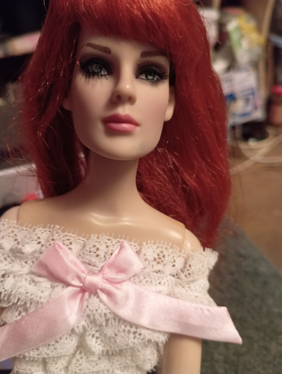 Это моя Прекариос 