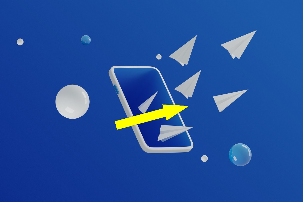    Телеграм стал более живым: каналы могут публиковать истории, но есть условие