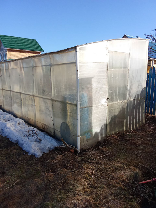 Личное фото