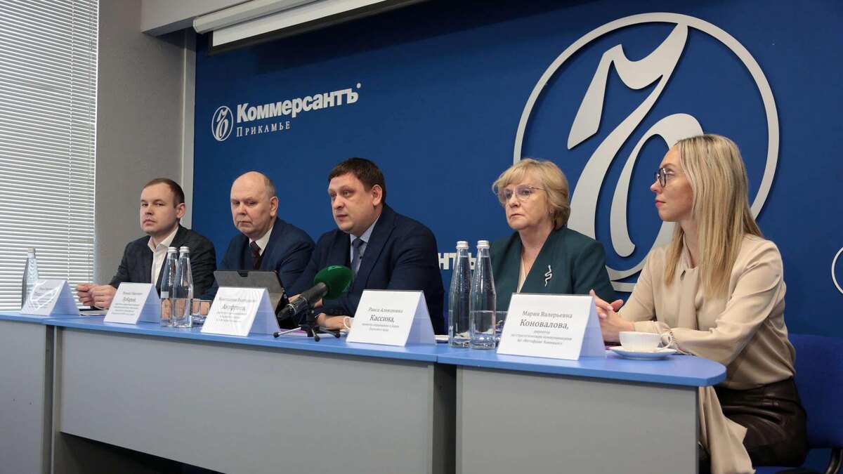    © Максим Кимерлинг