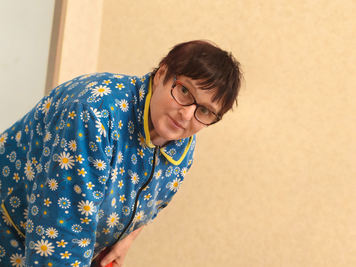 Михална моет пооы