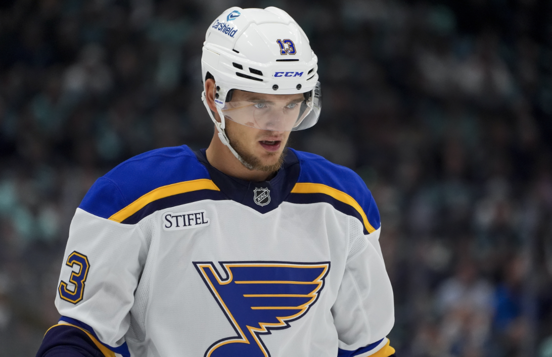 Психологический портрет Алексея Торопченко