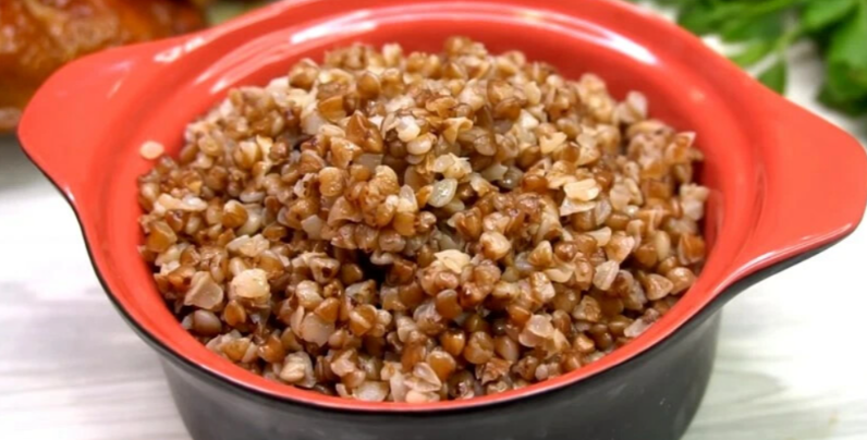 Секреты и хитрости: Как нужно готовить гречку, чтобы была рассыпчатой. Делюсь не сложными, но нужными секретами