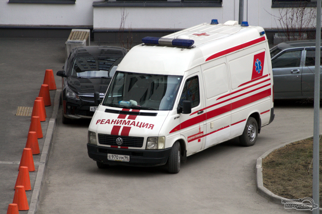    Фото Ольга Аникина © ИА «Уральский меридиан»