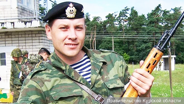     Фото: Правительство Курской области   
 Текст: Валерия Городецкая