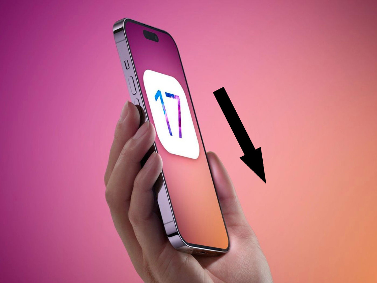    iOS 17: стоит ли обновляться или лучше остаться на старом?