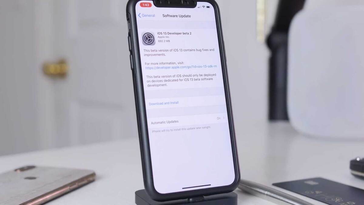    iOS 17: стоит ли обновляться или лучше остаться на старом?
