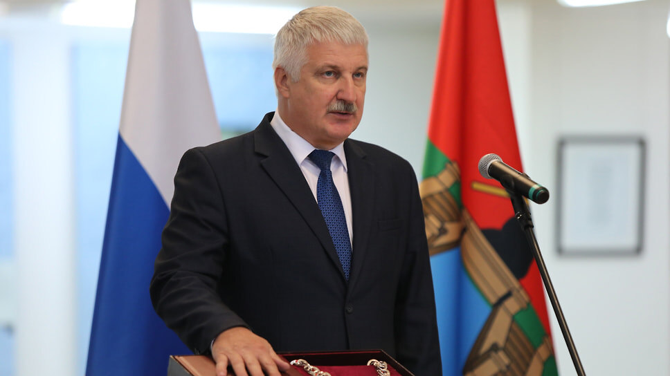 Фото: Пресс-служба администрации Рыбинска