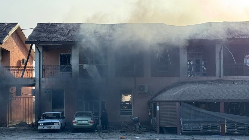    Telegram-канал Губернатора Херсонской области