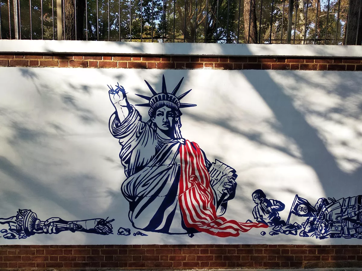 © Sputnik / Антон Быстров 