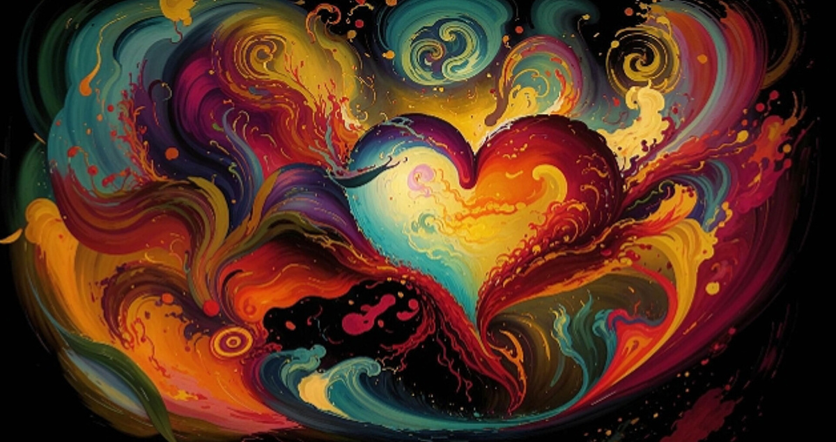 Возраст Души