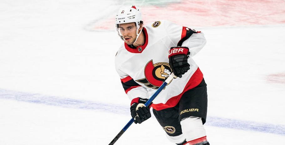 Психологический портрет Артёма Зуба