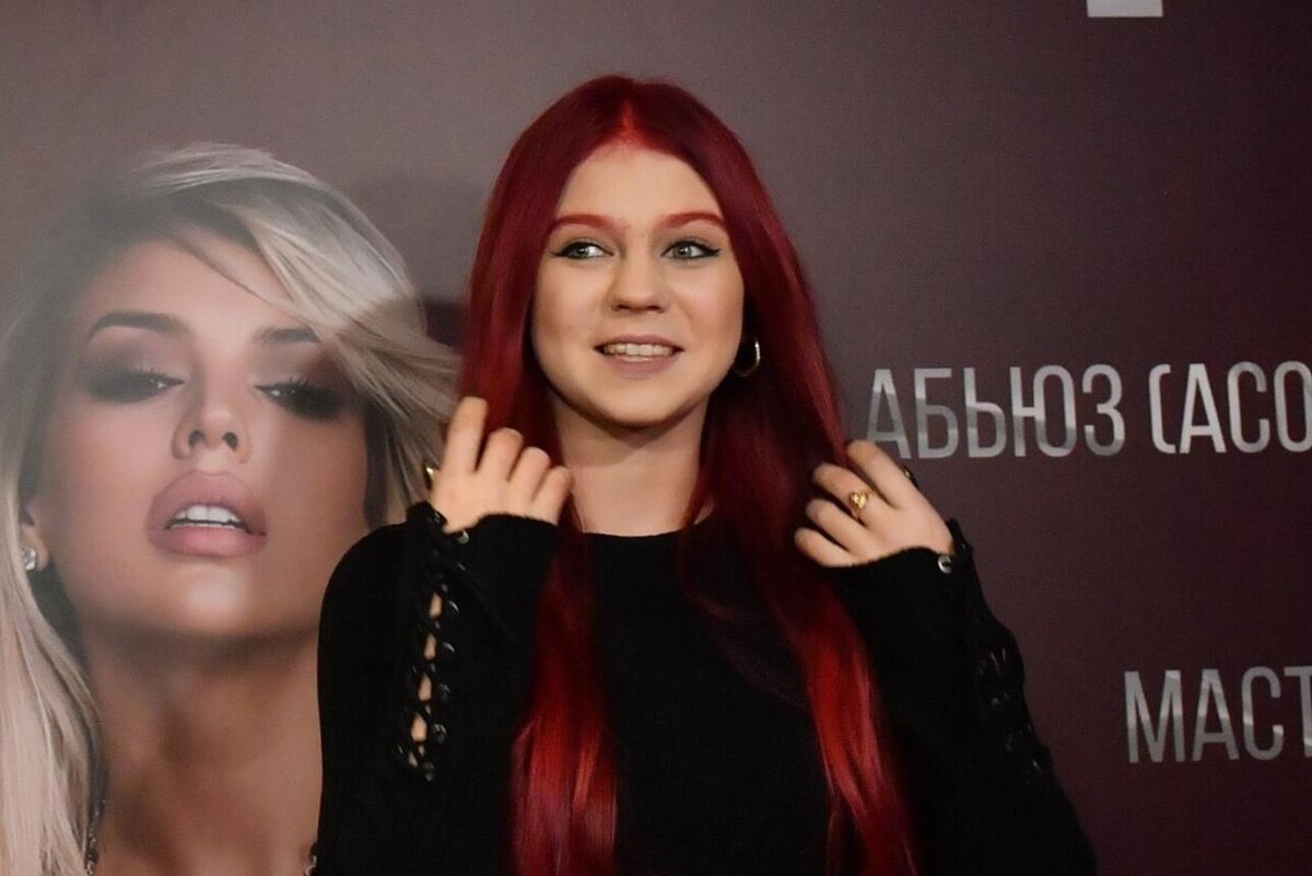    Александра Трусова Komsomolskaya Pravda/Global Look Press