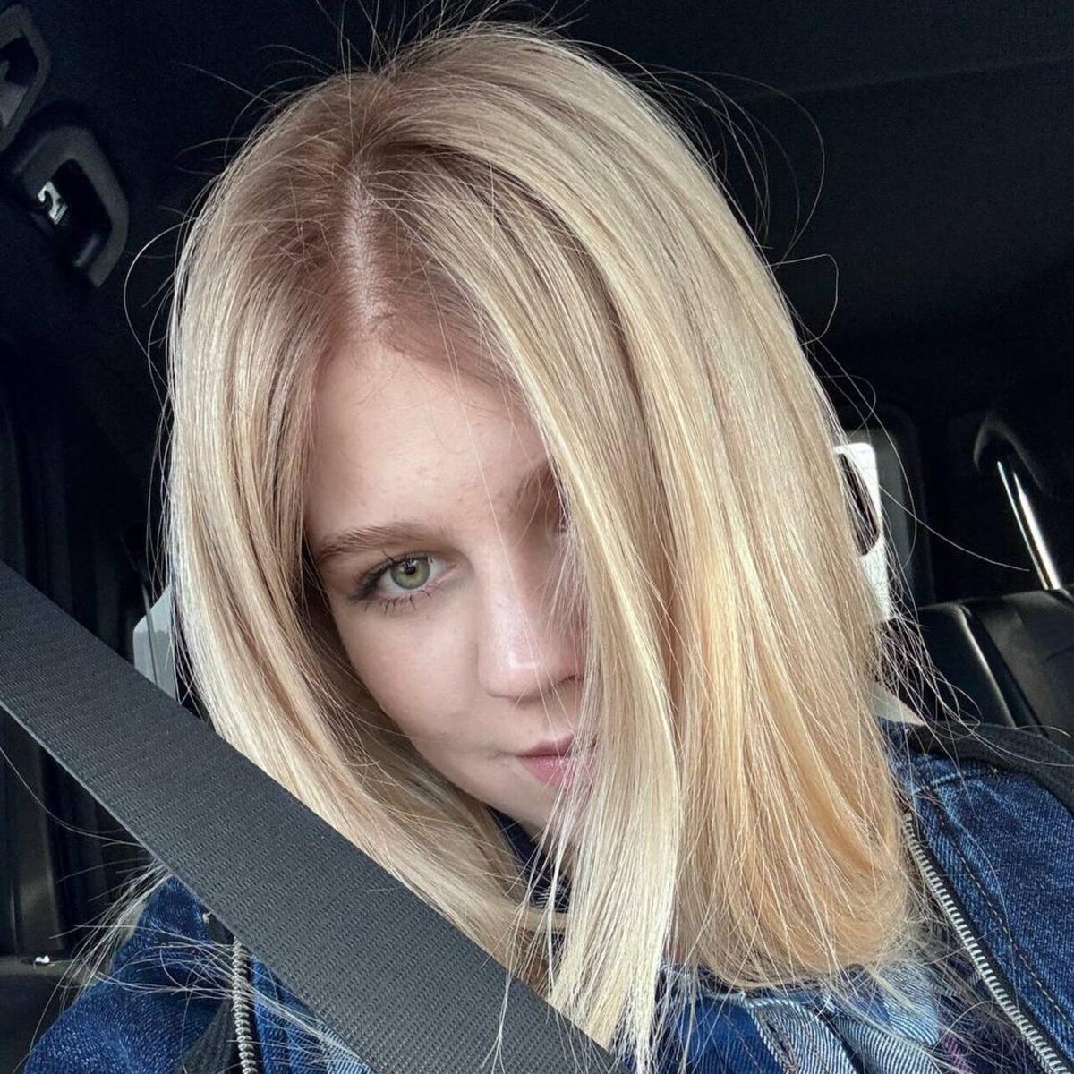    Александра Трусова Социальные сети