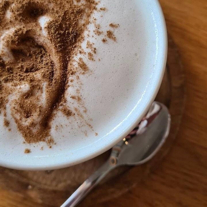 Кофе от Morning Coffee