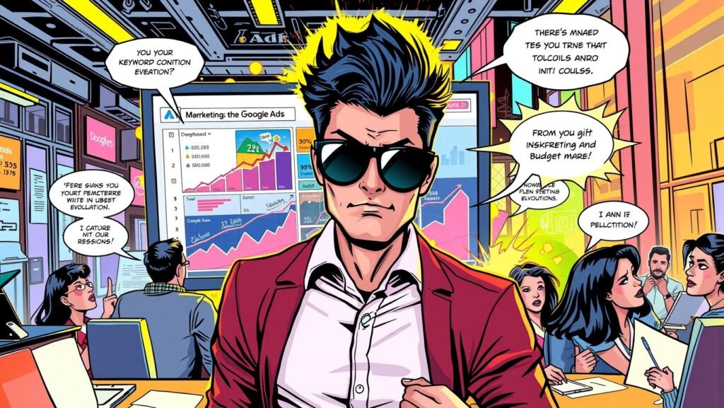    Узнайте, как эффективно использовать Google Ads для продвижения вашего бизнеса. В нашей статье мы расскажем о важности таргетинга, подборе ключевых слов и оптимизации бюджета. Научитесь настраивать рекламные кампании, чтобы максимизировать возврат инвестиций и достигать целевой аудитории с минимальными затратами. 4elovek Gora