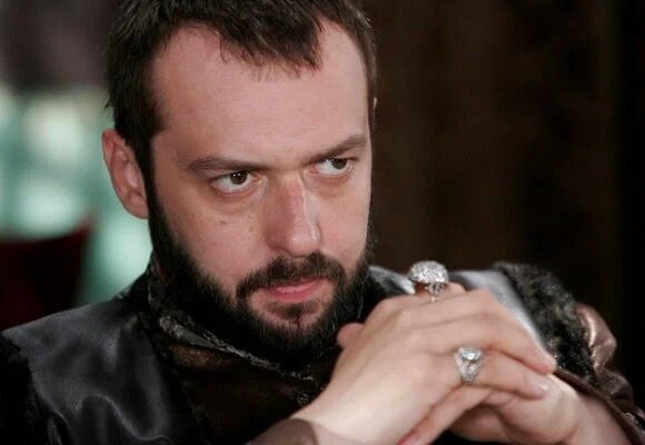 Ибрагим-паша продолжает совещаться с товарищами