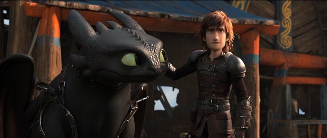 Слышь, про тебя пишут! Ага-ага! (Кадр из мультфильма)